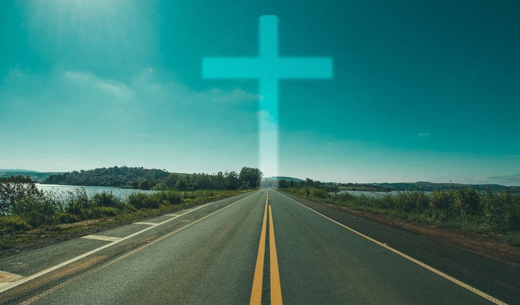 THE DANGER OF DEPARTING FROM GOD'S WAY